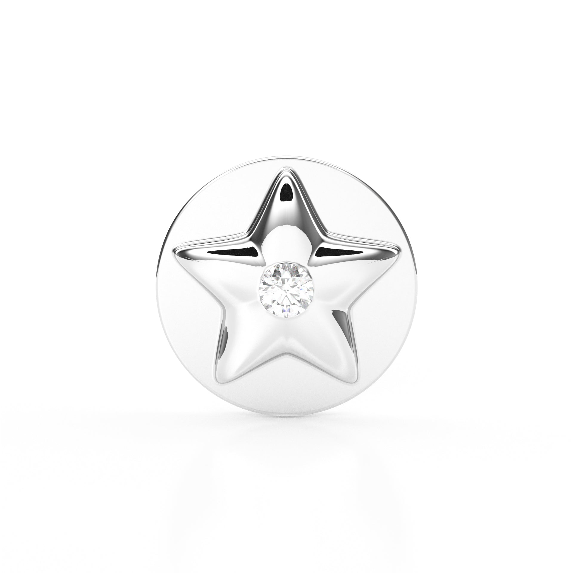 Star Charm