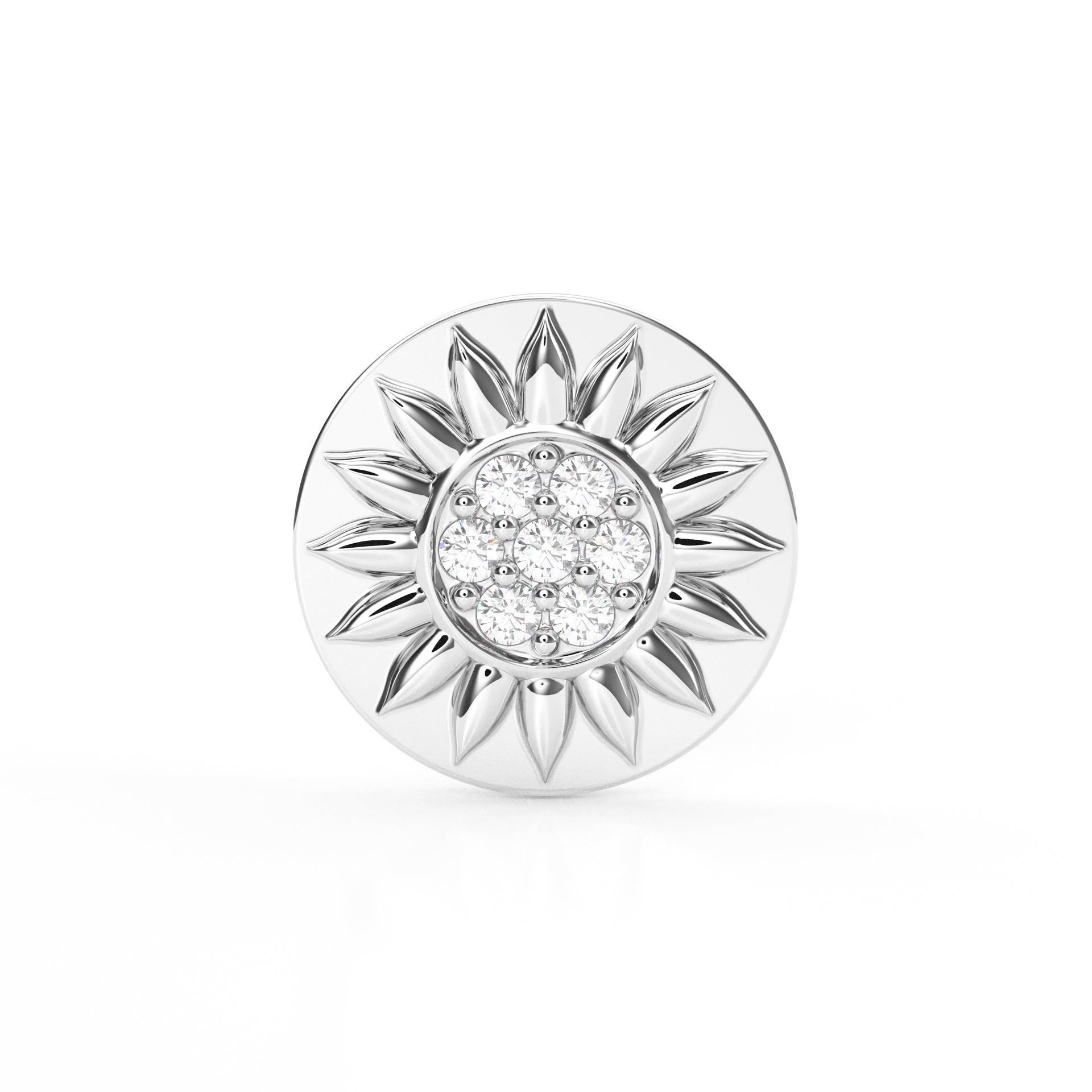 Sun Charm