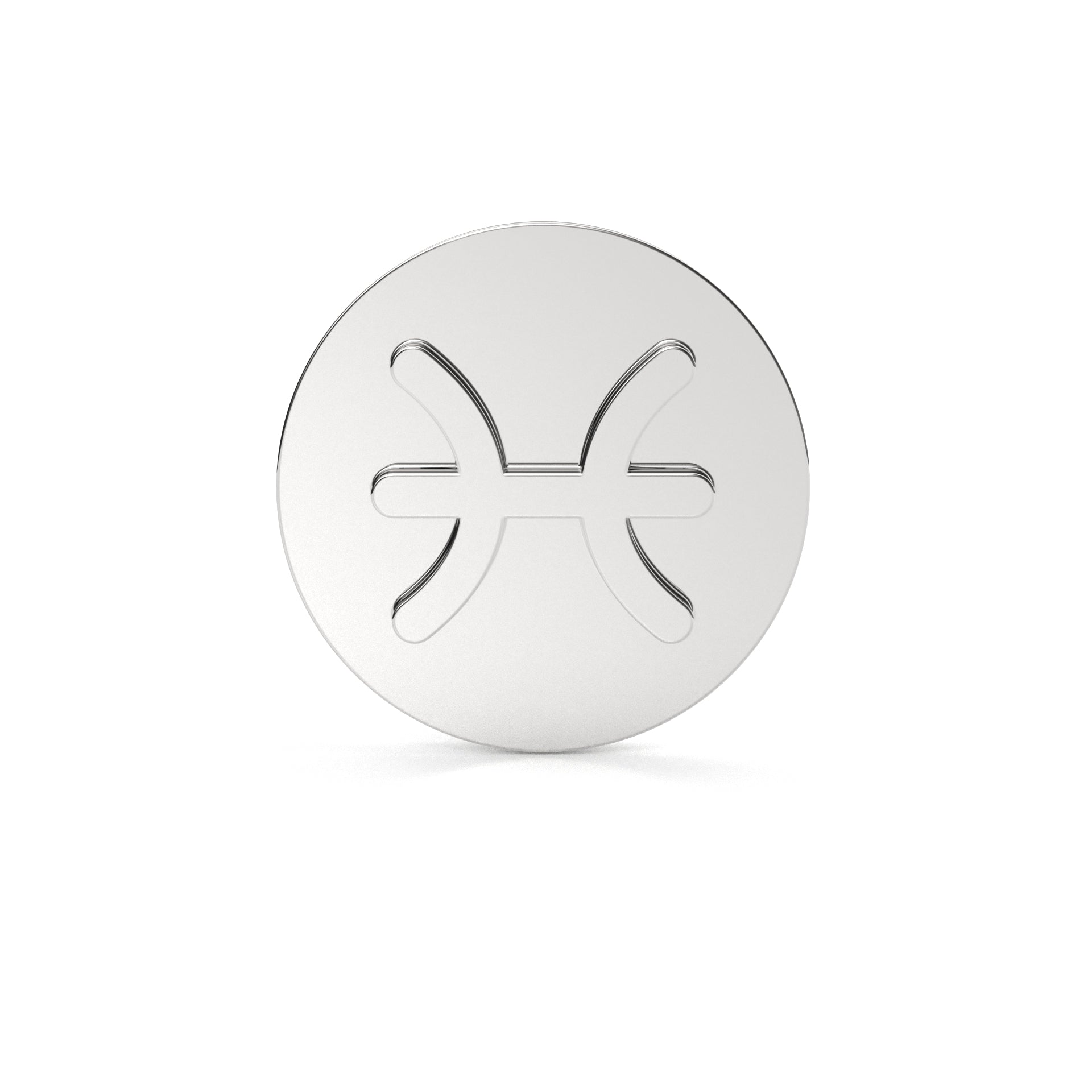 Pisces Charm