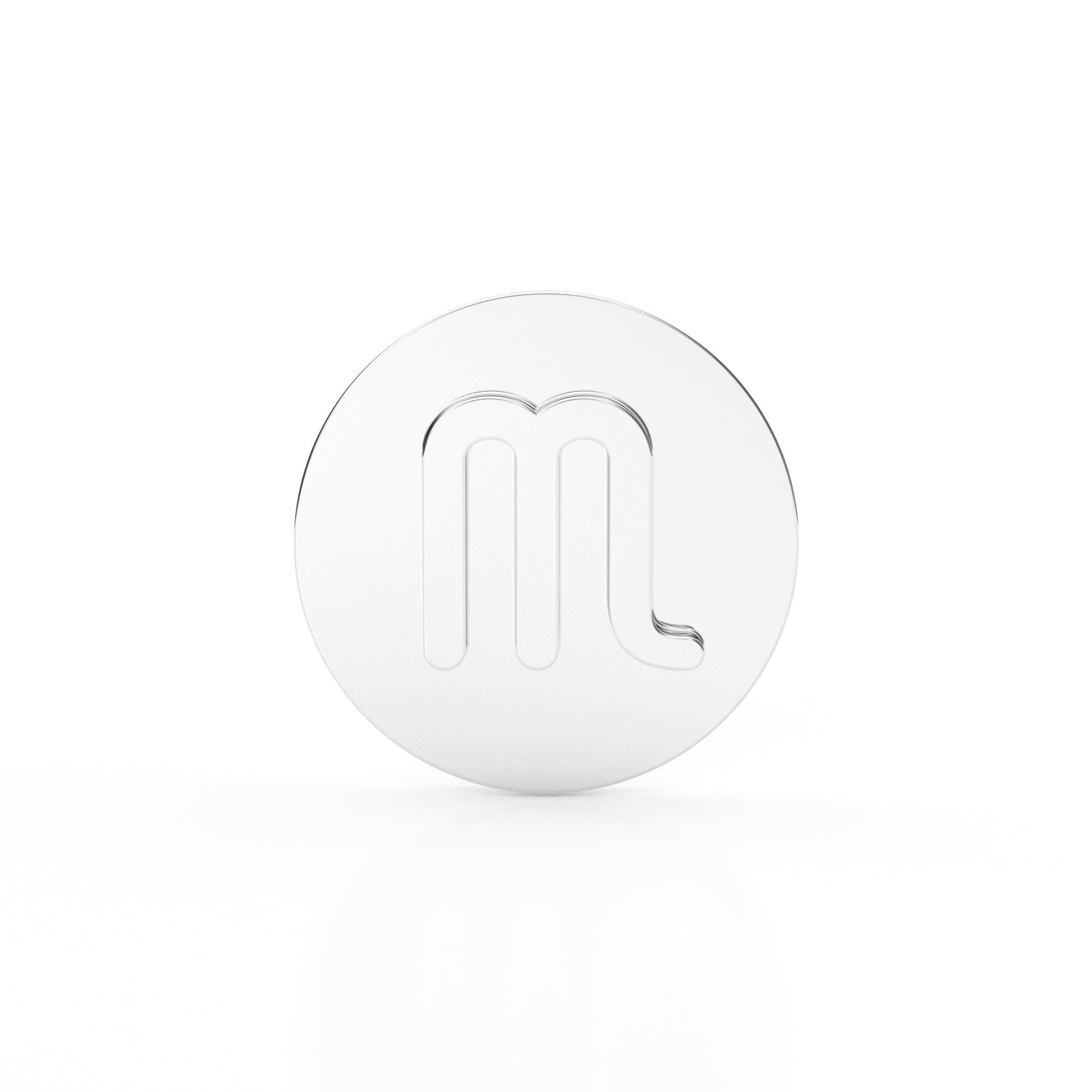 Scorpio Charm