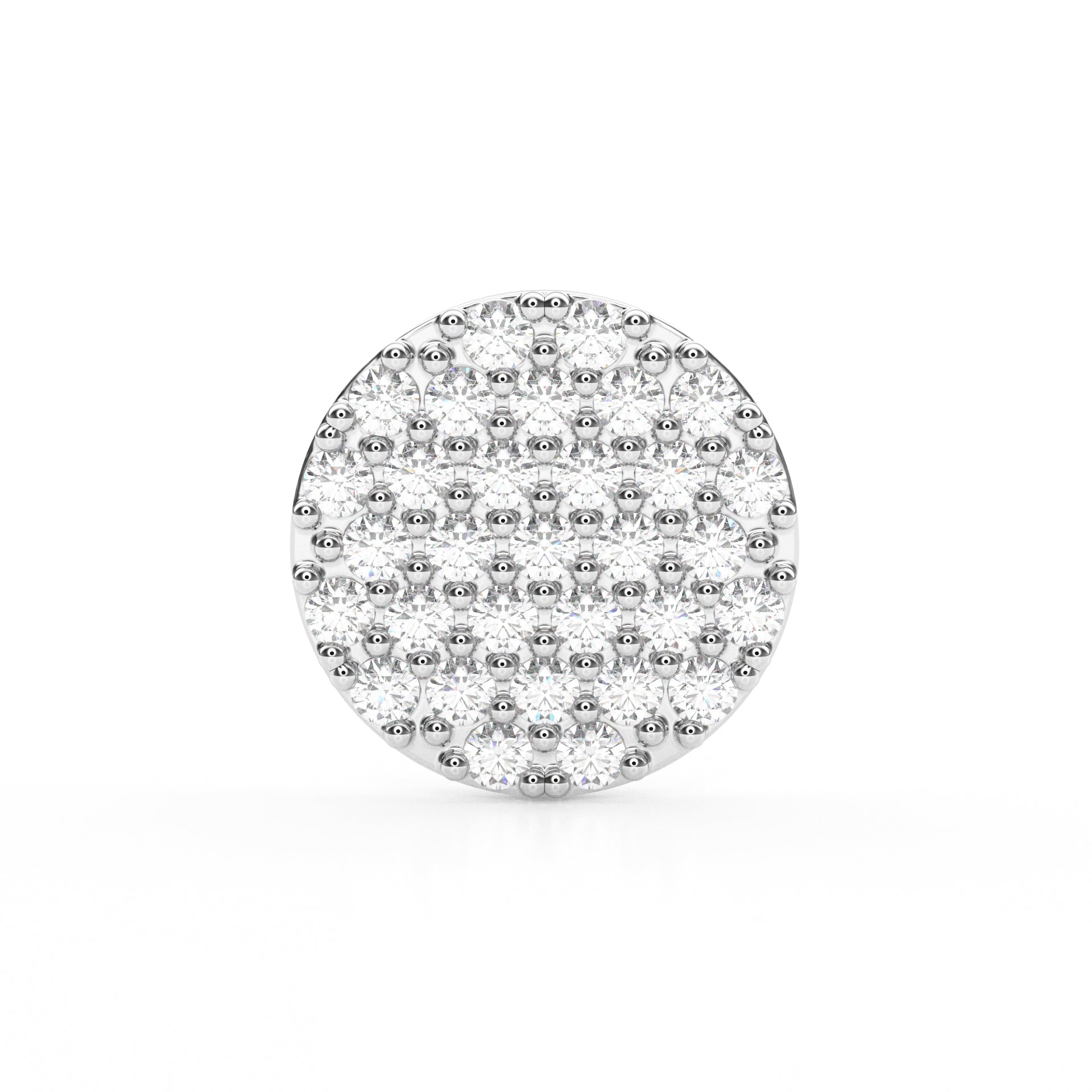 Pavé Charm