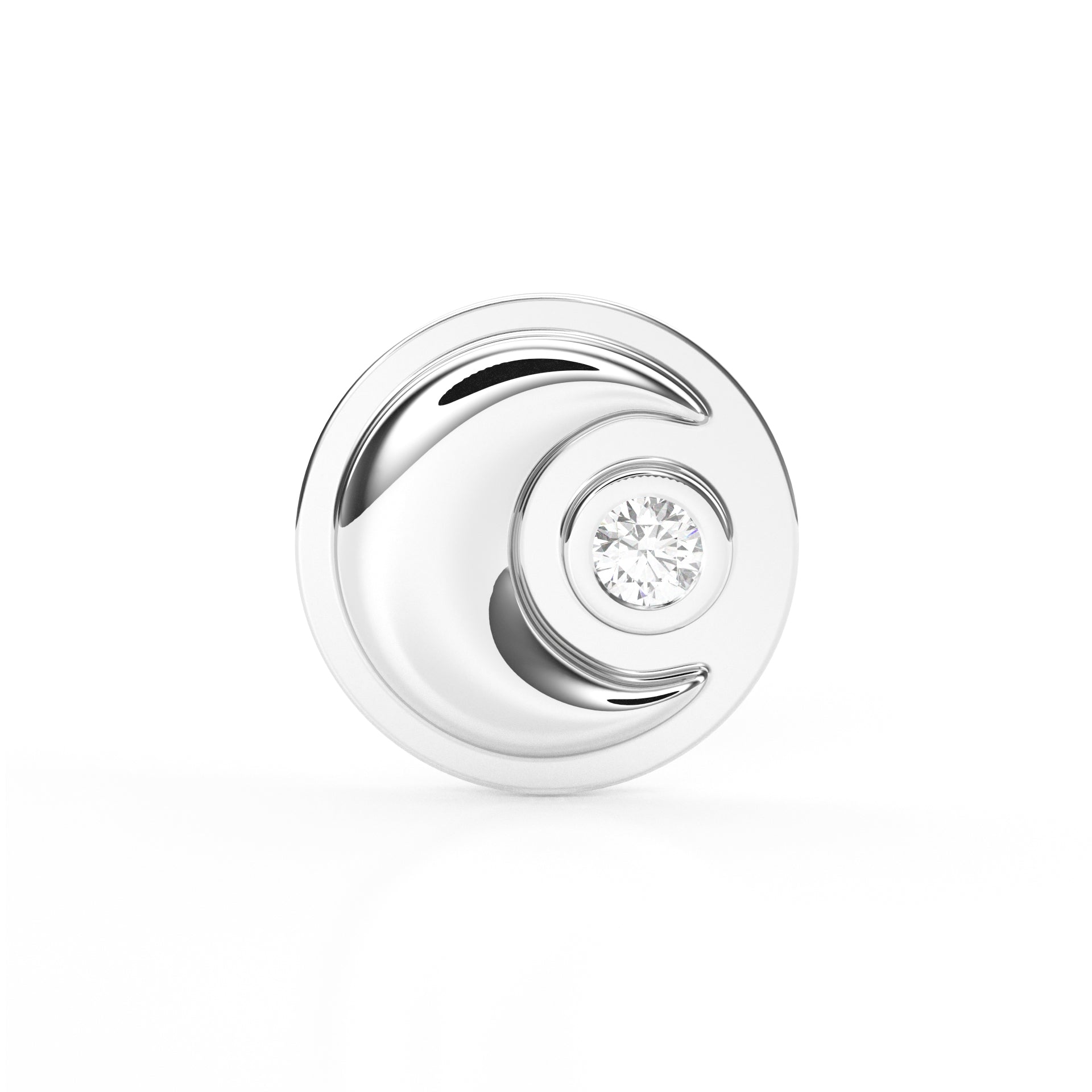 Moon Charm