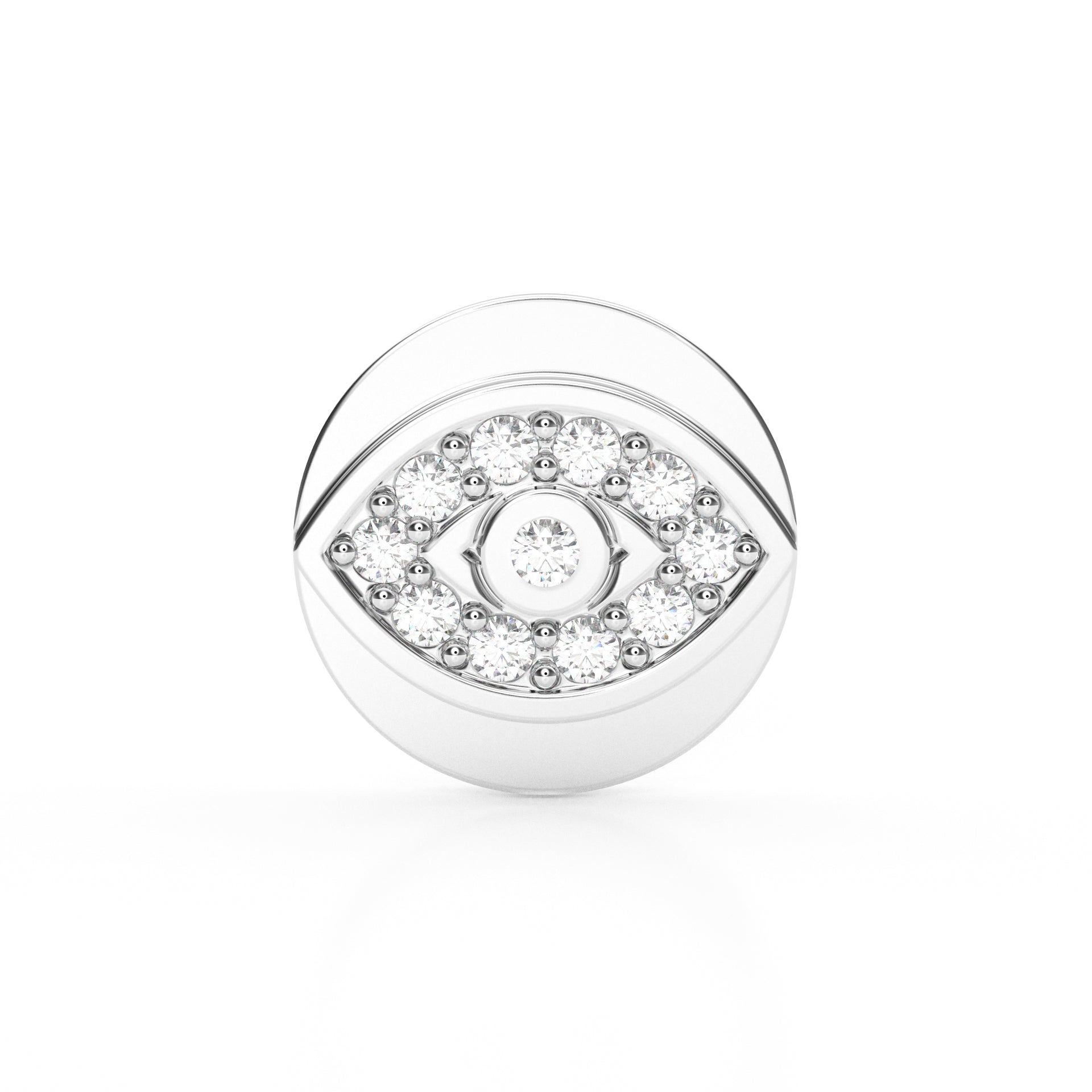 Evil Eye Charm