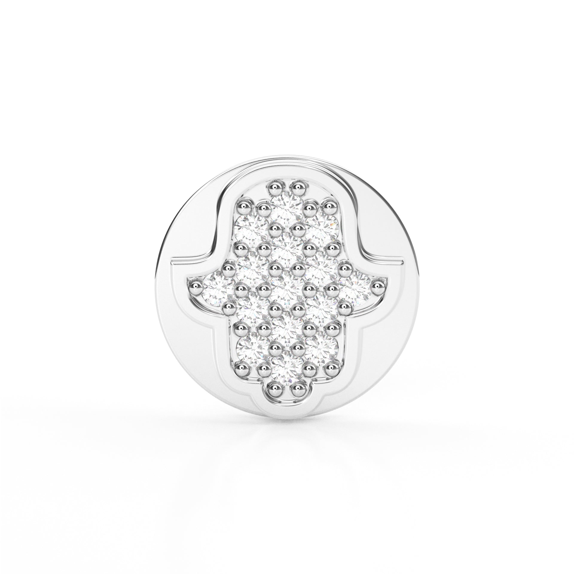 Hamsa Charm