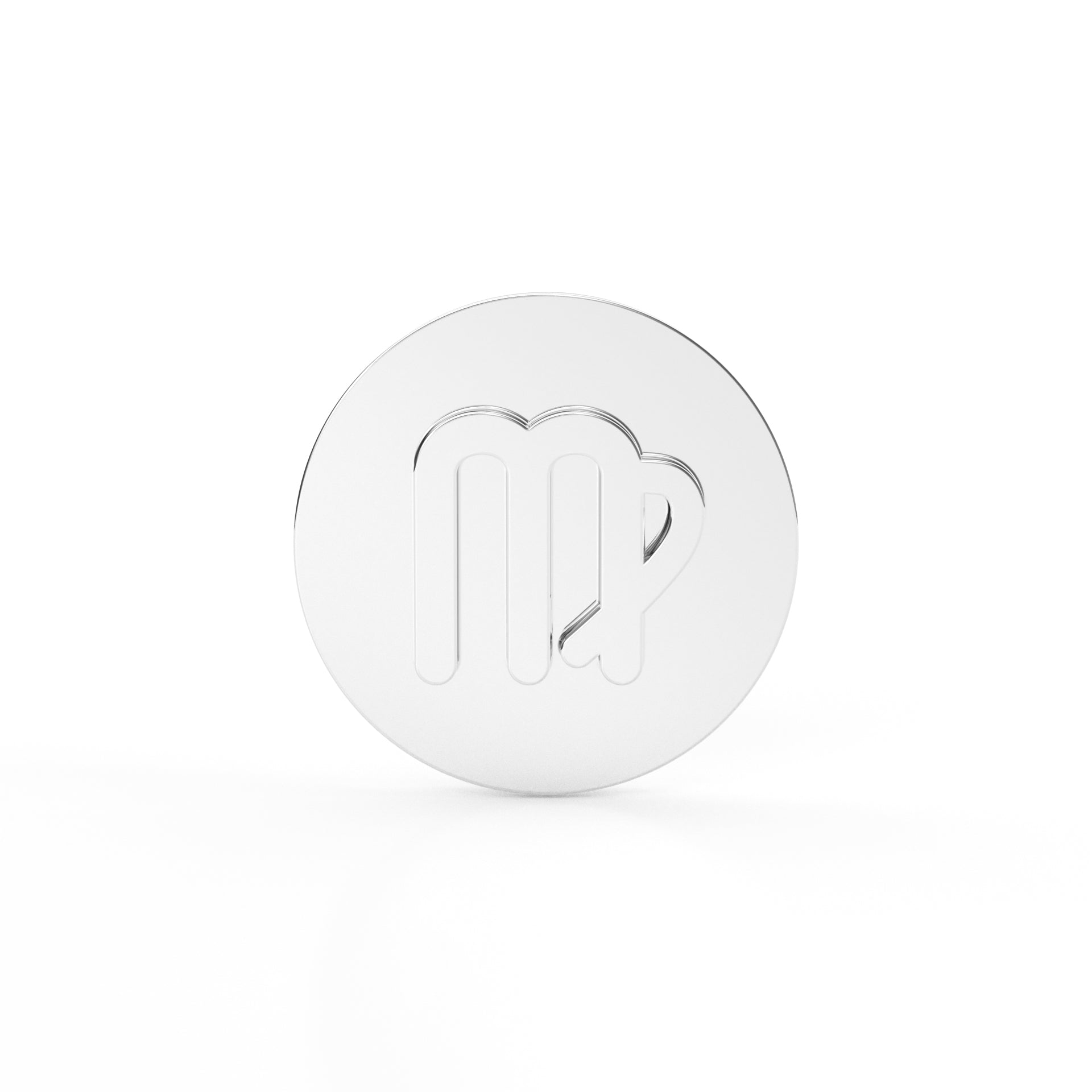 Virgo Charm