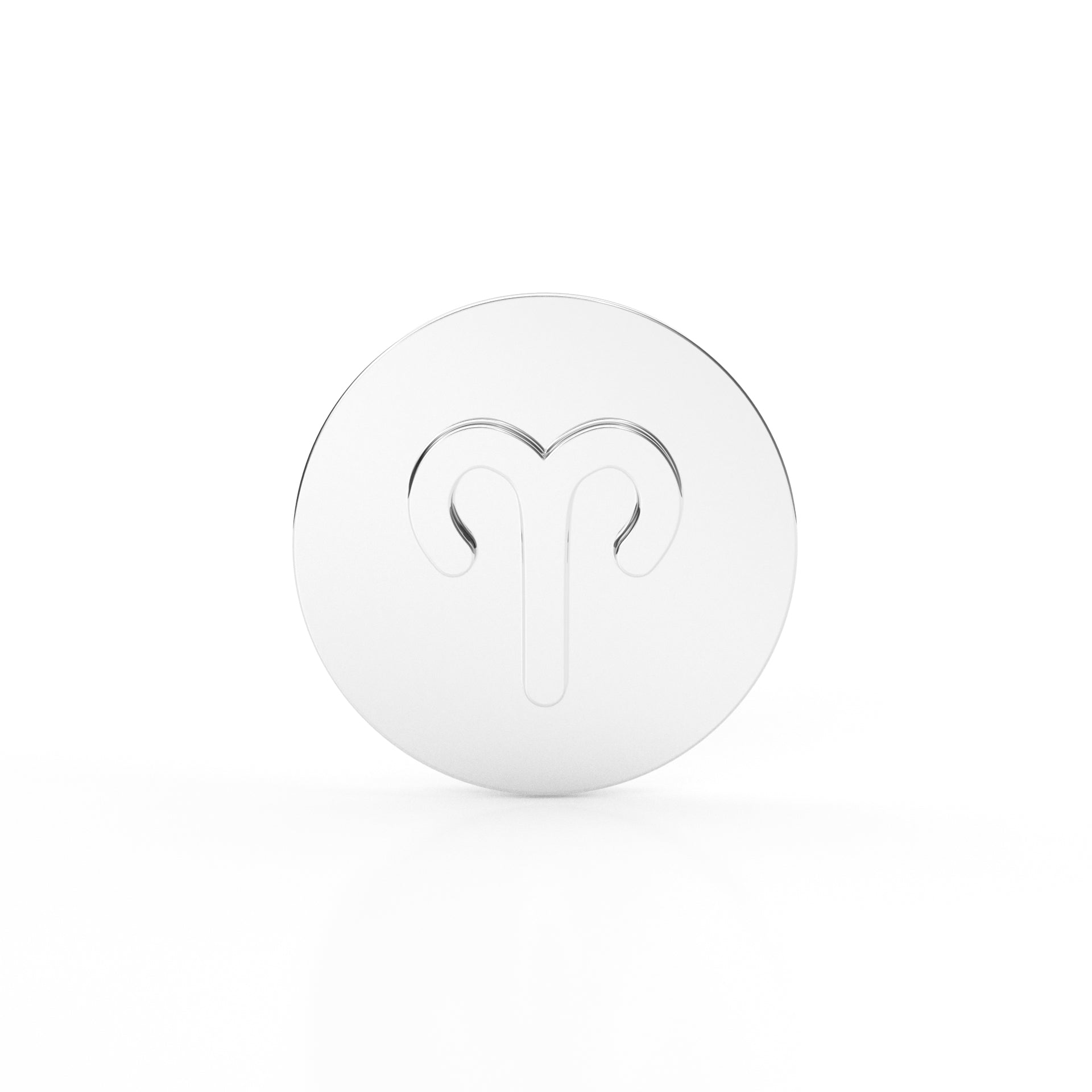 Aries Charm