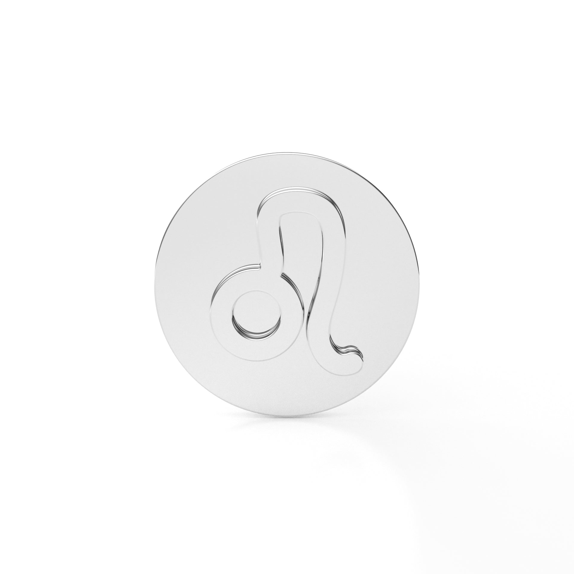 Leo Charm