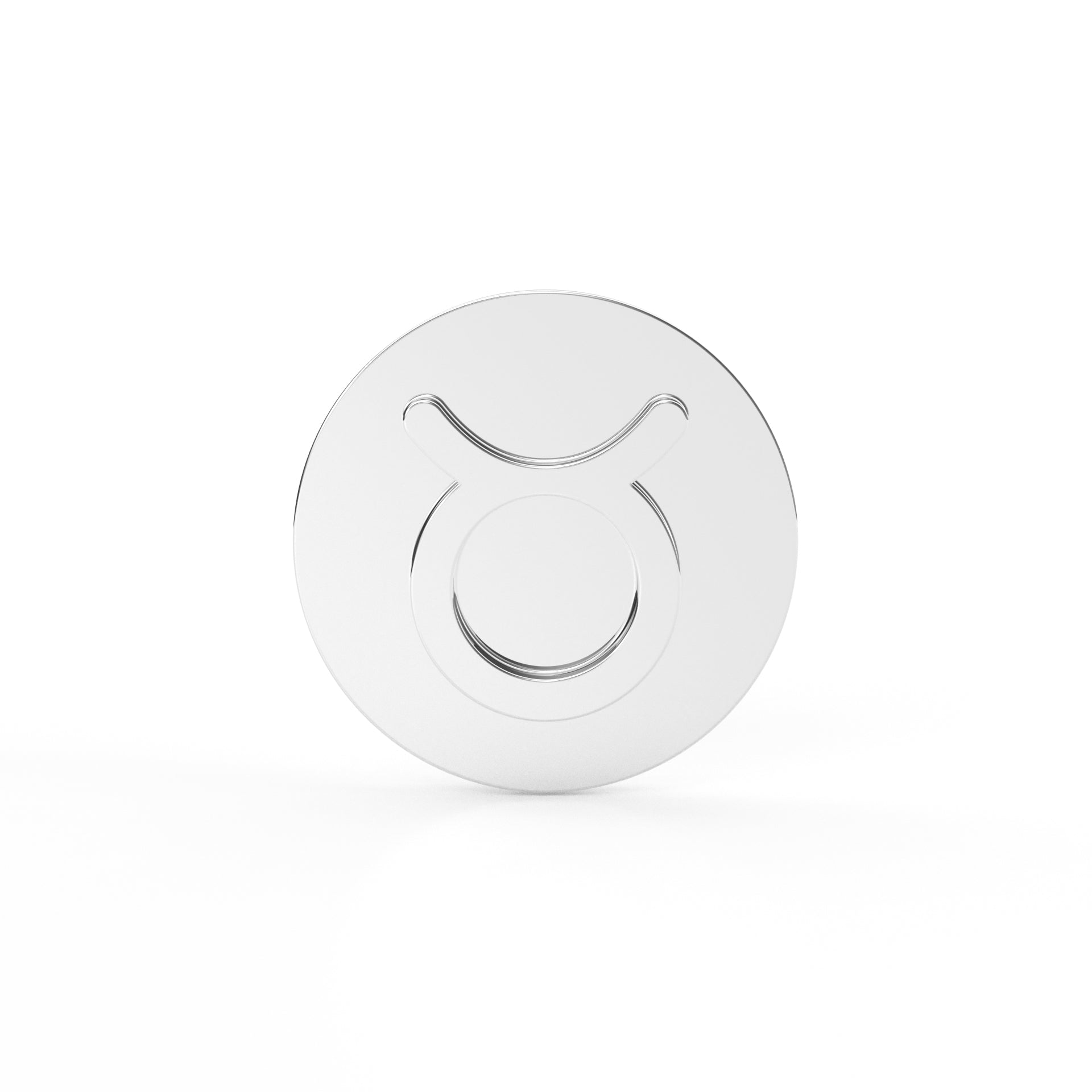 Taurus Charm